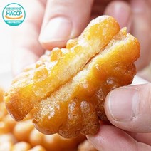 [단백 쫀득한 맛 30개] 약과 미니약과 찹쌀약과 수제한과, 단백 쫀득 약과 20개
