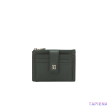 닥스 여성 카드지갑 그린 베루 DCHO3E987E2