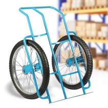 핸드카 구르마 -카트 LPG카 산소카리어카에어바퀴, 1, 본상품선택