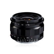 [보이그랜더vm-x] Haoge 렌즈 장착 어댑터 Leica M LM Zeiss ZM Voigtlander VM 렌즈 - Fujifilm X FX 카메라