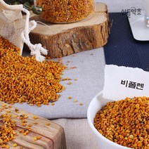 비폴렌 벌화분 스페인산, 비폴렌(벌화분) 500gx1팩 스페인산