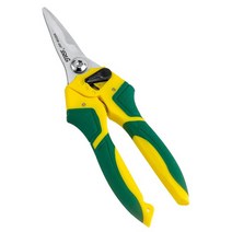 공업용가위 스테인레스 절단 얇은 시트 용골 징크가위, AN