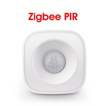 손님감지벨 동체감지기 차인벨 돔형 열선감지기 treeye wifi human body sensor 무선 smart body movement pir motion sensor, 지그비 피어