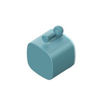 핑거봇 원격스위치 스마트스위치 스위치봇 Tuya-스마트 핑거봇 스위치 홈 오토메이션 버튼 푸셔 블루투스, 02 Blue