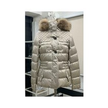 페트레이 []GEOSPIRIT 패딩자켓 PERRY PERRY737 1057392