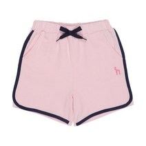 헤지스 키즈 로얄클럽 숏팬츠 HRM83PS61P PK