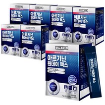 라이프허브 아르기닌 원데이 맥스, 210포(7개월분)