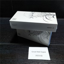 Moondrop LAN 1DD 동적 구동 헤드셋 HIFI 유선 음악 헤드셋