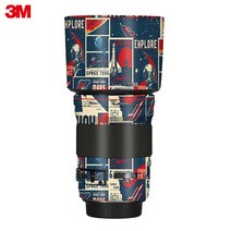 범용호환 소니 FX6 ILME-FX6V 랩 스킨 안티 scraches 카메라 바디 3M 프로텍터 필름 스티커 데칼 커버 케이, [01] NS, 01 NS