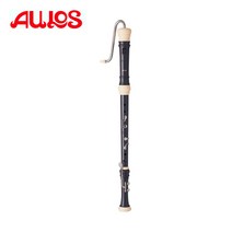AULOS 아울로스 베이스 리코더 533B (바로크식)