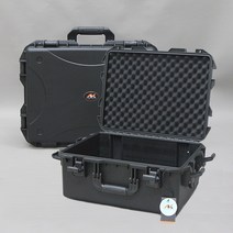 가방몰 LHX-6010A 알리칸 방수케이스 방수하드케이스 군용케이스 장비보호케이스 대형 PP재질 방진 방수 방습