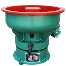 워터그라인더 나선형디버링 옥석 광택기 보석금속세공, 40A- 0.55KW 220V