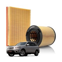 싼타페 CM (~2009.06) 2.0/2.2 디젤 에어필터 A2117