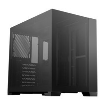 [LIAN-LI] PC-O11D Mini Black (미니타워)
