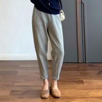 머쉬기모팬츠