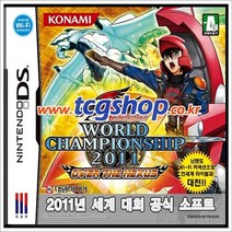 닌텐도 DS 3DS 중고게임모음 5+1 행사 (스위치용 아님), 유희왕2011정품칩만