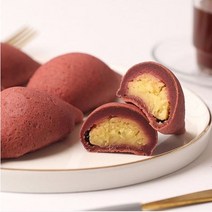 [해남명물] 해남 고구마 쌀빵 10개 1BOX, 고구마빵 10개 1BOX