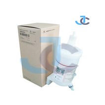 현대 순정품 세족기 세퍼레이터 수분분리기 물여과기 왼쪽(좌 LH) 31920 66101, 1개
