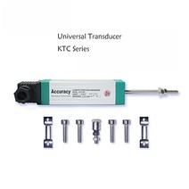 KTC 425-750mm 이동 선형 변위 센서 전자 눈금자 LWH 변환기 사출 기계 인쇄, 한개옵션1, 06 KTC-600mm
