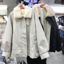 꽃소담 Winter jacket ZYZC2157 여성 숏 웰론 경량패딩 점퍼 자켓