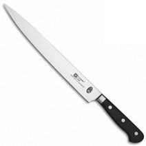 아틀란틱쉐프 카빙 나이프 A 1461F57 10, 혼합 색상