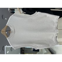 스펙터 [스펙터] 실켓 코튼 라운드 베스트 3Color
