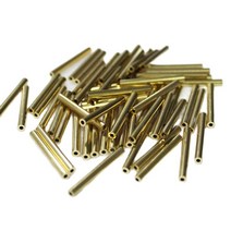 스마트공구 황동 튜브 3mm, 01 3x0.3x10mm 10pcs