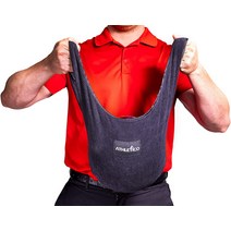 우레탄볼링공 우레탄하드볼 하이퍼포먼스볼링공 Athletico 극세사 볼링 시톱 - 셰미로 볼링공을 연마하기, 01 블랙.