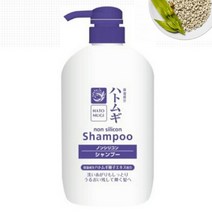NS 논 동백오일샴푸 린스 무실리콘샴푸 샴푸 식물샴푸 실리콘 실리콘프리샴푸 곡물샴푸 곡물팩, 상품선택, 하또무기 율무 컨디셔너 600ml