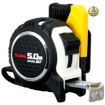라이브잇 타지마 자동 줄자 SFG7LM2550W, 11개