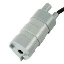 배수 워터 오수 DC 12V 잠수정 워터 펌프 캠핑 홈 하이 플로우 고래 1000L/H 5M 캐러밴 가든 수족관, 한개옵션0