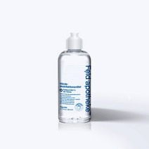 펠드아포테케 1+1 손소독제 세니타이저 휴대용 젤타입 140ml, 1개