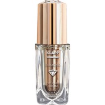 KLAPP 다이아몬드 아이케어 크림 2x15ml, 1개