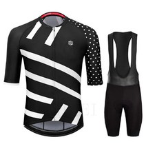 승마 말 자켓 바지2022 팀 사이클링 저지 세트 통기성 자전거 의류 승마 반팔 신제품, 07 jersey set 7_08 3XL