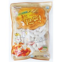 퓨전 치즈떡 1k, 상세페이지 참조