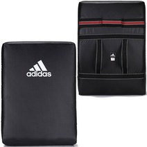 아디다스 태권도 겨루기 발차기 뒷차기 미트, one color