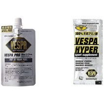 서플리먼트 [세트 구입] VESPA SPORTS(베스파 스포츠) VESPA PRO 80ML SPORTS(베스파 스포츠) VESPA HYPE, VESPA PRO+VESPA 하이퍼_원 컬, VESPA PRO+VESPA HYPER_One Col, 상세 설명 참조0