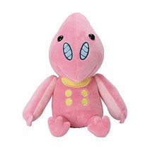 굿스마일 고지라 특이점 : 라돈 플러쉬 멀티컬러