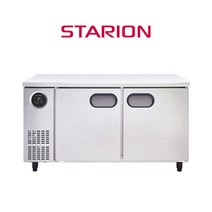 LG 스타리온 업소용 식당 테이블냉장고 1500 SR-T15BAR, 상세페이지 참조5, 냉장_일반형 SR-T15EIEM