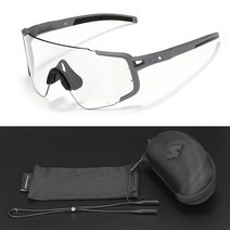 보호안경고글 도로 자전거 고글New Sweet Protection Ronin 4 렌즈 자전거 안경 남성 여성 Sun Glasses Mou, 10 Photochromic 2