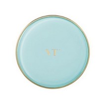 브이티 에센스 선팩트 선파우더/선팩트, 9g, 7개