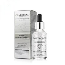 에센스 세럼 브라이트닝 링클앰프 에이징 모이스처라이징앰프얼굴 잔주름을 환하게 밝혀주는, 30ml