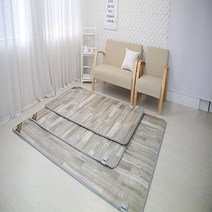 [2024년형 한일탄소매트] AI 인공지능 LG하우시스 모노륨 탄소매트_대형, R9E-LG하우시스 모노륨 탄소매