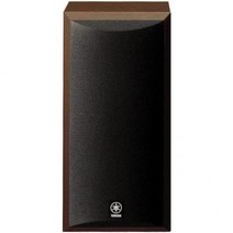 야마하(YAMAHA) 야마하 NS-210 시리즈 북쉘프 스피커(x 1) NS-B210, ヤマハ(YAMAHA) 갈색 자작나무, brown birch