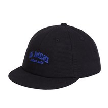 로스앤젤레스 숏챙 라이딩 볼캡