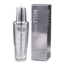 양태반 세럼 네이쳐스탑 플라센타 BELLE 벨르 안티에이징 60ml
