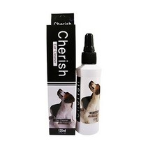 체리쉬 귀세정제 120ml 강아지 이어크리너, 1개