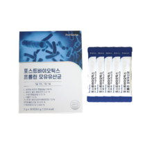 퍼펙토 포스트바이오틱스 프롤린 모유유산균, 2g, 180개