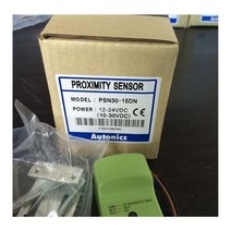 PSN30-15DN autonics 근접 스위치 센서 12-24vdc (10-30vdc 모듈