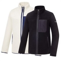 콜핑 KOLPING DP03 남성부클리폴리스자켓_얼루아 KSJ6771M